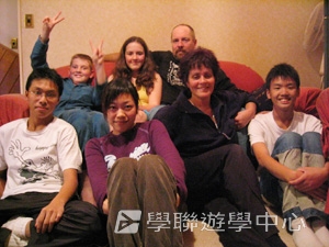 英語飛行探索之旅,學聯遊學團