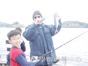 野外探索英語遊學課程,學聯遊學團