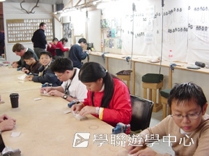 野外探索英語遊學課程,學聯遊學團