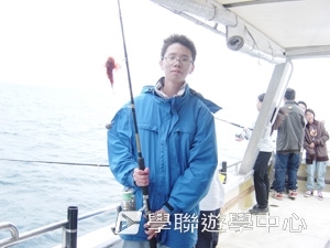 野外探索英語遊學課程,學聯遊學團