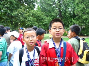 溫哥華英語文化交流營,學聯遊學團