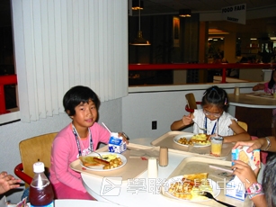 溫哥華英語文化交流營,學聯遊學團