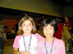 溫哥華英語文化交流營,學聯遊學團