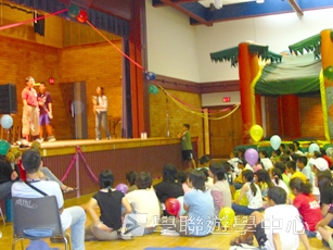 溫哥華英語文化交流營,學聯遊學團