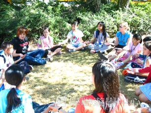 溫哥華英語文化交流營,學聯遊學團