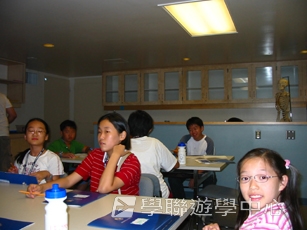 溫哥華英語文化交流營,學聯遊學團