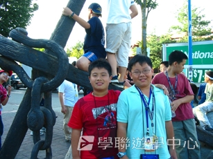 溫哥華英語文化交流營,學聯遊學團