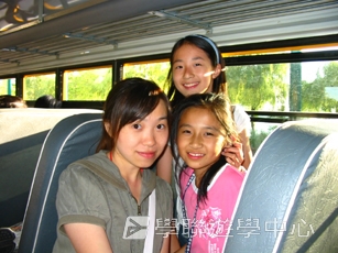 溫哥華英語文化交流營,學聯遊學團