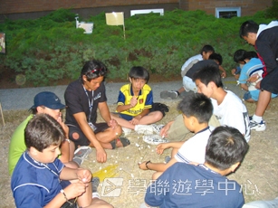 溫哥華英語文化交流營,學聯遊學團