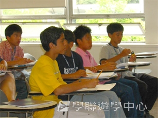 溫哥華英語文化交流營,學聯遊學團