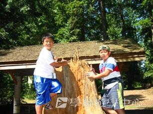 溫哥華英語文化交流營,學聯遊學團