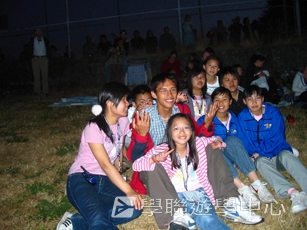 溫哥華英語文化交流營,學聯遊學團