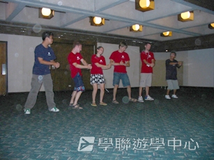 溫哥華英語文化交流營,學聯遊學團