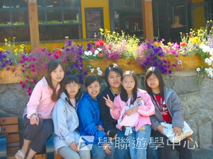 溫哥華英語文化交流營,學聯遊學團