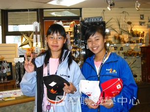 溫哥華英語文化交流營,學聯遊學團