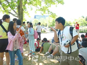 溫哥華英語文化交流營,學聯遊學團