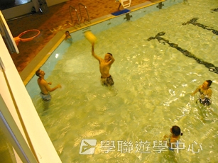 溫哥華英語文化交流營,學聯遊學團