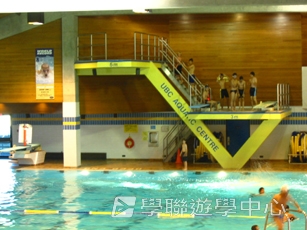 溫哥華英語文化交流營,學聯遊學團