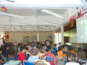 溫哥華英語文化交流營,學聯遊學團