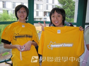 溫哥華名校精英營 (住宿),學聯遊學團