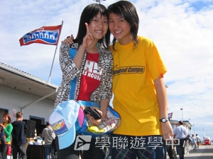 溫哥華名校精英營 (住宿),學聯遊學團