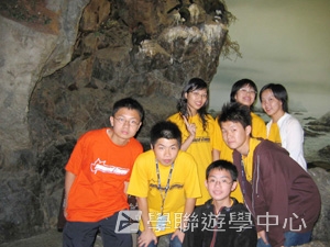 溫哥華名校精英營 (住宿),學聯遊學團