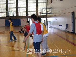 溫哥華名校精英營 (住宿),學聯遊學團