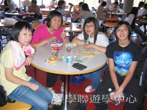 溫哥華名校精英營 (住宿),學聯遊學團