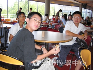 溫哥華名校精英營 (住宿),學聯遊學團