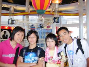 溫哥華名校精英營 (住宿),學聯遊學團