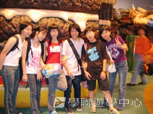 溫哥華名校精英營 (住宿),學聯遊學團