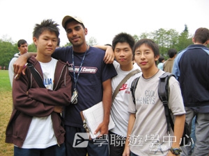 溫哥華名校精英營 (住宿),學聯遊學團