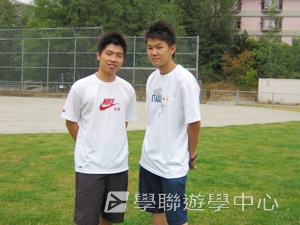 溫哥華名校精英營 (住宿),學聯遊學團