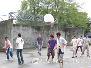 溫哥華名校精英營 (住宿),學聯遊學團