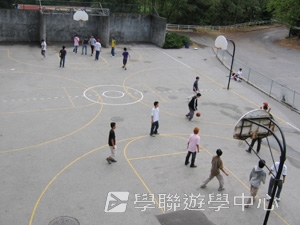 溫哥華名校精英營 (住宿),學聯遊學團