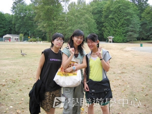 溫哥華名校精英營 (住宿),學聯遊學團