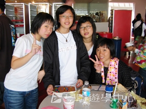 溫哥華名校精英營 (住宿),學聯遊學團