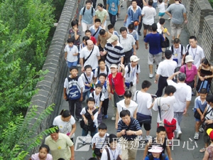 北京大學 – 中華文化全接觸普通話夏令營,學聯遊學團