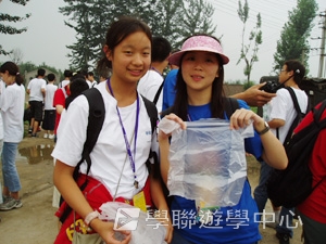北京大學 – 中華文化全接觸普通話夏令營,學聯遊學團
