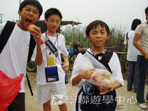 北京大學 – 中華文化全接觸普通話夏令營,學聯遊學團