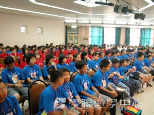 北京大學 – 中華文化全接觸普通話夏令營,學聯遊學團