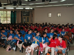 北京大學 – 中華文化全接觸普通話夏令營,學聯遊學團
