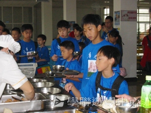 北京大學 – 中華文化全接觸普通話夏令營,學聯遊學團