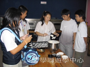 北京大學 – 中華文化全接觸普通話夏令營,學聯遊學團