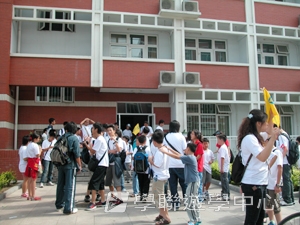 北京大學 – 中華文化全接觸普通話夏令營,學聯遊學團