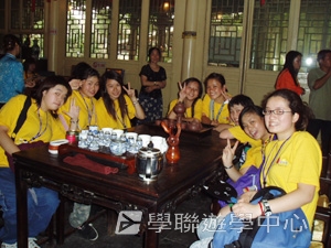 北京清華大學-中國科技探索 <br>普通話夏令營,學聯遊學團