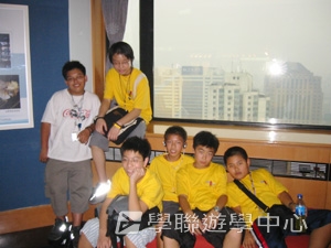 北京清華大學-中國科技探索 <br>普通話夏令營,學聯遊學團