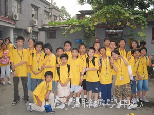 北京清華大學-中國科技探索 <br>普通話夏令營,學聯遊學團