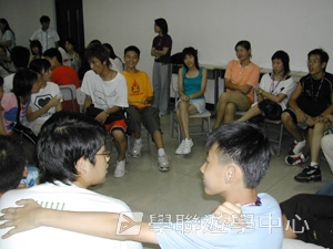 北京清華大學-中國科技探索 <br>普通話夏令營,學聯遊學團