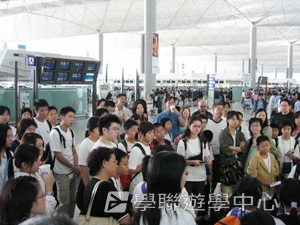 北京清華大學-中國科技探索 <br>普通話夏令營,學聯遊學團